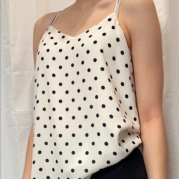 Express sheer tank - Picture 2 of 2